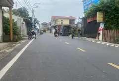 BÁN ĐẤT TRỤC CHINH KINH DOANH KIM ANH SÓC SƠN... Bán đất tại Kim Anh, Hà Nội 03