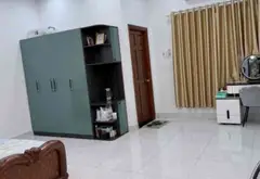 Bán nhà 3 tầng Gần Emart Phan Huy Ích, 5x19m, 4 phòng ngủ, hẻm xe hơi,... Bán nhà riêng tại An Hội Tây, Hồ Chí Minh 06