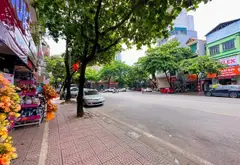 Siêu Phẩm Nhà Mặt Phố Ngọc Lâm Đẳng Cấp Kinh Doanh... Bán nhà mặt phố tại Bồ Đề, Hà Nội 01