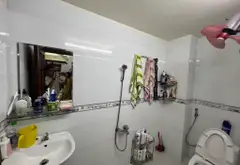 Nhà 4 tầng 85m2 gần trung tâm Quận Tân Phú giá 11.6 tỷ thương lượng... Bán nhà riêng tại Phú Thọ Hòa, Hồ Chí Minh 05