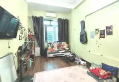 BÁN NHÀ THANH AM 40M2- 4 TẦNG - VỈA HÈ, Ô TÔ TRÁNH - 13.4 TỶ... Bán nhà riêng tại Việt Hưng, Hà Nội 05