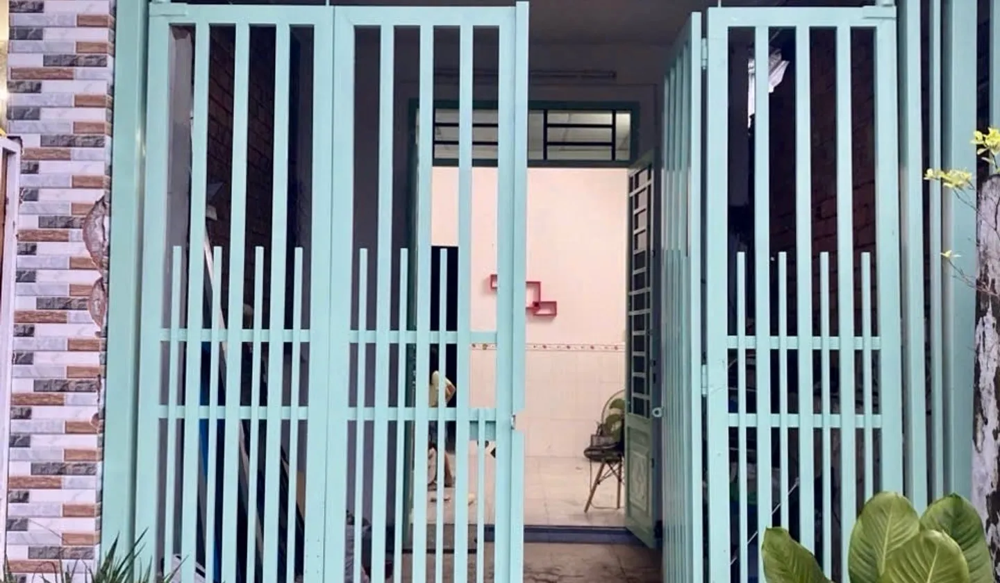 Cơ Hội Sở Hữu Nhà Riêng Long Bình Giá Tốt Cho Gia Đình Nhỏ... Bán nhà riêng tại Long Bình, Hồ Chí Minh 01