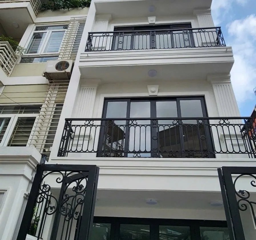 BÁN NHÀ BỒ ĐỀ 71M2- 5 TẦNG THANG MÁY - Ô TÔ TRÁNH - 20.9 TỶ... Bán nhà riêng tại Bồ Đề, Hà Nội 01