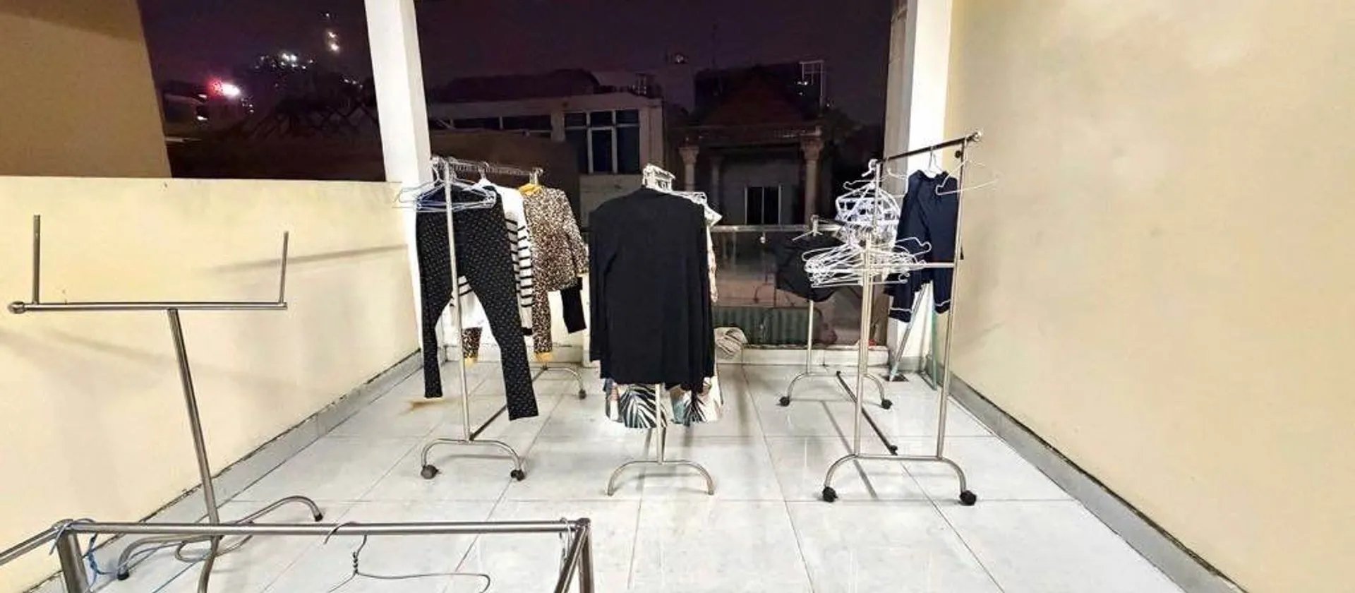 Bán nhà riêng 5 tầng khu vực Nguyễn Cư Trinh quận 1 gần UBND Cầu Ông Lãnh... Bán nhà riêng tại Cầu Ông Lãnh, Hồ Chí Minh 01
