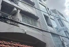 Bán Nhà Ngang 5m- 5 tầng 7 phòng ngủ tại Phú Nhuận,dòng tiền khủng 40tr/th - giá nhỉnh 11 tỷ... Bán nhà riêng tại Phú Nhuận, Hồ Chí Minh 04