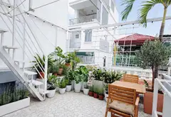 Gần khu Ẩm thực Chợ 200 Xóm Chiếu - 4 Tầng - 38m2 - 3Pn - Hẻm 4m - Sổ vuông đẹp... Bán nhà riêng tại Khánh Hội, Hồ Chí Minh 03
