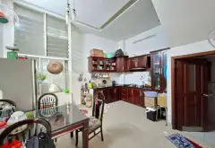 Bán nhà riêng 4 tầng diện tích 59m² tại Gò Dầu... Bán nhà riêng tại Tân Sơn Nhì, Hồ Chí Minh 05