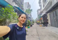 Bán biệt thự liền kề tại Hương Lộ 2, diện tích 68m², pháp lý rõ ràng... Bán biệt thự, liền kề tại Bình Trị Đông, Hồ Chí Minh 01
