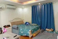 Nhà Lô Góc Siêu Thoáng Giữa Trung Tâm Khâm Thiên... Bán nhà riêng tại Văn Miếu - Quốc Tử Giám, Hà Nội 03