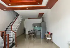 😮 90M² – NHÀ 2 TẦNG MỚI TINH – 5,X TỶ, NHƯNG LẠI NẰM SÁT PHẠM HÙNG!... Bán nhà mặt phố tại Hòa Xuân, Đà Nẵng 01