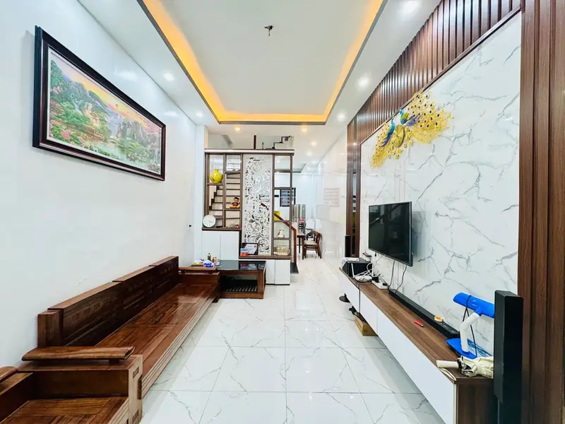 Nhà riêng 3 tầng thông thoáng tại khu vực trung tâm Lê Lợi... Bán nhà riêng tại Gia Viên, Hải Phòng 01