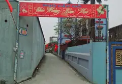 Đất Vuông Vắn Full Thổ Cư Giữa Trung Tâm Xã Sóc Sơn... Bán đất tại Sóc Sơn, Hà Nội 02
