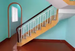Bán nhà riêng 2 tầng, hẻm xe tải, 42m², giá tốt tại Tân Phú... Bán nhà riêng tại Phú Thọ Hòa, Hồ Chí Minh 05