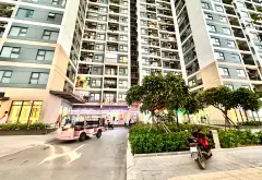 Căn hộ studio xinh xắn, thoáng mát giữa lòng Tây Mỗ... Bán căn hộ chung cư tại Tây Mỗ, Hà Nội 01