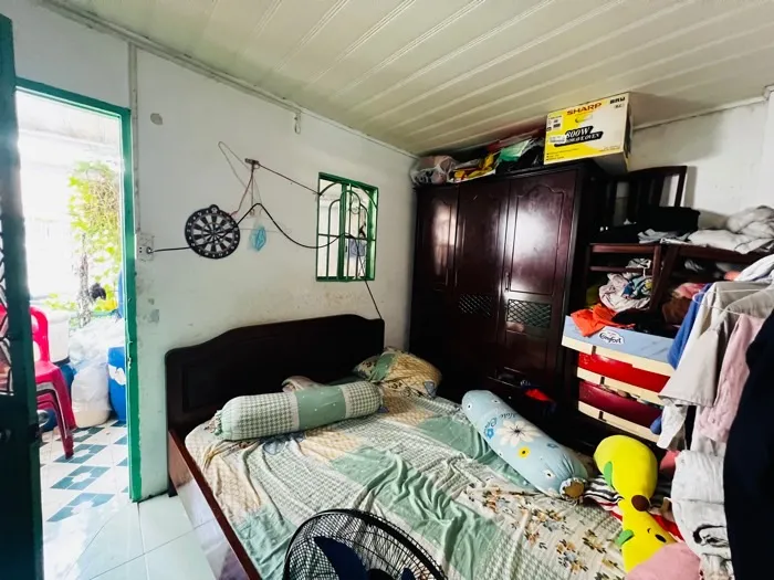 Bán nhà riêng 2 tầng diện tích 29m2 tại phường 3, quận Gò Vấp... Bán nhà riêng tại Hạnh Thông, Hồ Chí Minh 01