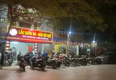 Nhà mặt phố 6 tầng siêu phẩm kinh doanh sầm uất... Bán nhà mặt phố tại Trần Phú, Hà Nội 07
