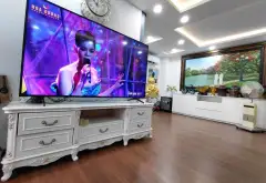 Nhà đẹp hẻm xe tải Đông Hồ, rộng rãi tiện nghi, ở ngay... Bán nhà riêng tại Tân Hòa, Hồ Chí Minh 01