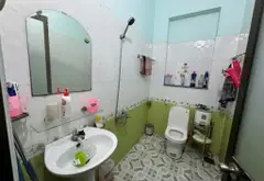 Nhà phố 3 tầng tại Quận 12, hẻm xe hơi tiện lợi, xây chắc chắn... Bán owner_side tại Trung Mỹ Tây, Hồ Chí Minh 10