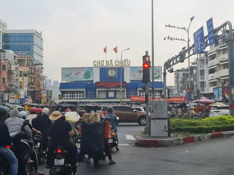 Bán nhà riêng 2 tầng 50m2 tại Bình Thạnh mặt tiền 5.6m giá 7 tỷ... Bán nhà riêng tại Bình Thạnh, Hồ Chí Minh 01