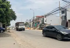 Nhà đất góc ngõ rộng, tiện ích đầy đủ tại Sóc Sơn... Bán nhà riêng tại Sóc Sơn, Hà Nội 02
