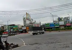 Bán đất tặng nhà mặt tiền 6m tại Bình Chánh, giá 3,1 tỷ... Bán owner_side tại Bình Lợi, Hồ Chí Minh 03