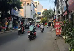 GIẢM 1TỶ CĂN NHÀ MĂT TIỀN KD GẦN EAON TÂN PHÚ DT 4x21 GIÁ 7.7TỶ... Bán nhà mặt phố tại Bình Hưng Hòa, Hồ Chí Minh 05