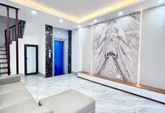 Nhà 6 tầng thang máy tại phường Việt Hưng, Hà Nội với mặt tiền rộng và nội thất đầy đủ... Bán owner_side tại Việt Hưng, Hà Nội 02