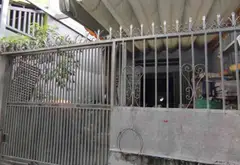 Nhà tặng đất sát mặt tiền An Hội Đông, Gò Vấp... Bán nhà riêng tại An Hội Đông, Hồ Chí Minh 02