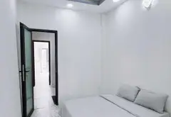 NGAY KHU ẨM THỰC CHỢ 200 - HẺM TO 4M - 3 TẦNG - 41M2 - CHỈ 4.5 TỶ... Bán nhà riêng tại Khánh Hội, Hồ Chí Minh 05