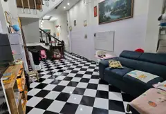 Nhà phố Quận 5 sẵn sàng kinh doanh ngay... Bán nhà mặt phố tại Chợ Lớn, Hồ Chí Minh 02