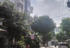 TRUNG TÂM TÂN PHÚ - ĐƯỜNG TÂY SƠN - SÁT CHỢ TÂN HƯƠNG 5 TẦNG, 4X15M, CHỈ 8 TỶ.... Bán nhà mặt phố tại Phú Thọ Hòa, Hồ Chí Minh 01