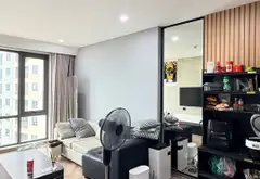 Bán căn hộ Mipec Long Biên 2 phòng ngủ, tòa A tầng cao, diện tích 79.4 m² tại Ngọc Lâm... Bán căn hộ chung cư tại Bồ Đề, Hà Nội 03