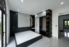 Nhà phố tân cổ điển 3 tầng thiết kế mới sát đường đôi Nguyễn Trường Tộ... Bán nhà riêng tại An Dương, Hải Phòng 11