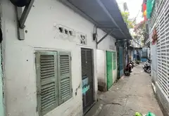 Bán nhà riêng 45m² hướng Đông Nam tại Quận 8 với pháp lý sổ hồng cơ sở... Bán nhà riêng tại Chánh Hưng, Hồ Chí Minh 03