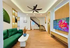 Bán nhà riêng 2 tầng hướng Tây Bắc 64.5m² tại phường Tôn Đức Thắng... Bán nhà riêng tại Liên Chiểu, Đà Nẵng 04