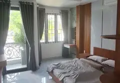 Nhà mới đẹp 5 tầng, nội thất châu Âu sang xịn, giá yêu thương... Bán nhà riêng tại Tân Bình, Hồ Chí Minh 20