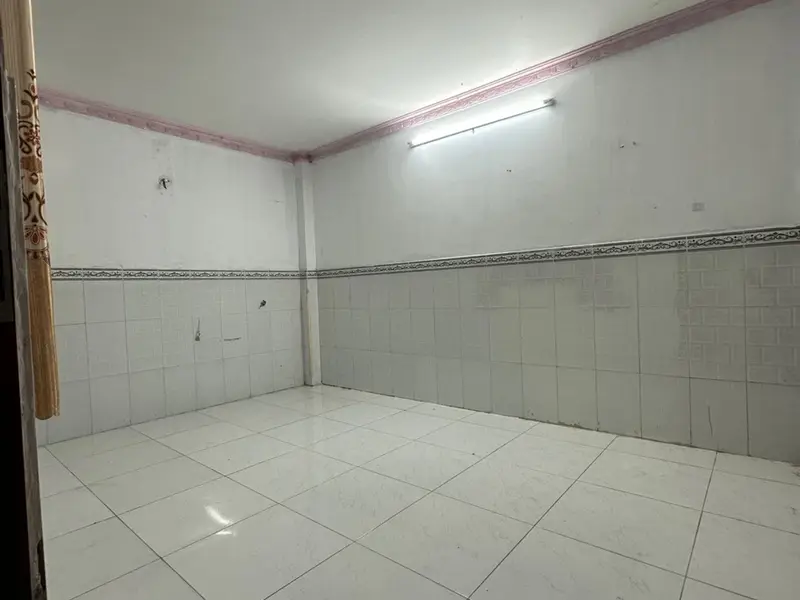 Nhà đẹp Tám Danh, đầu tư sinh lời ngay... Bán nhà riêng tại Chánh Hưng, Hồ Chí Minh 01