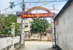 Bán đất mặt tiền 7,9m tại Dư Xá, Ninh Xá, Bắc Ninh, giá 4,3 tỷ đồng... Bán đất tại Ninh Xá, Bắc Ninh 03