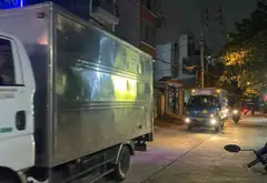Bán nhà riêng 3 tầng tại Bình Hưng Hòa B, Bình Tân, diện tích 87.6 m², giá 5.3 t.ỷ... Bán nhà riêng tại Bình Tân, Hồ Chí Minh 01