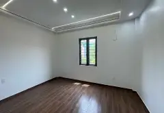 Nhà riêng hiện đại tại Quỳnh Hoàng, An Dương với thiết kế thông minh cho xe ô tô ra vào thuận tiện... Bán nhà riêng tại An Dương, Hải Phòng 08