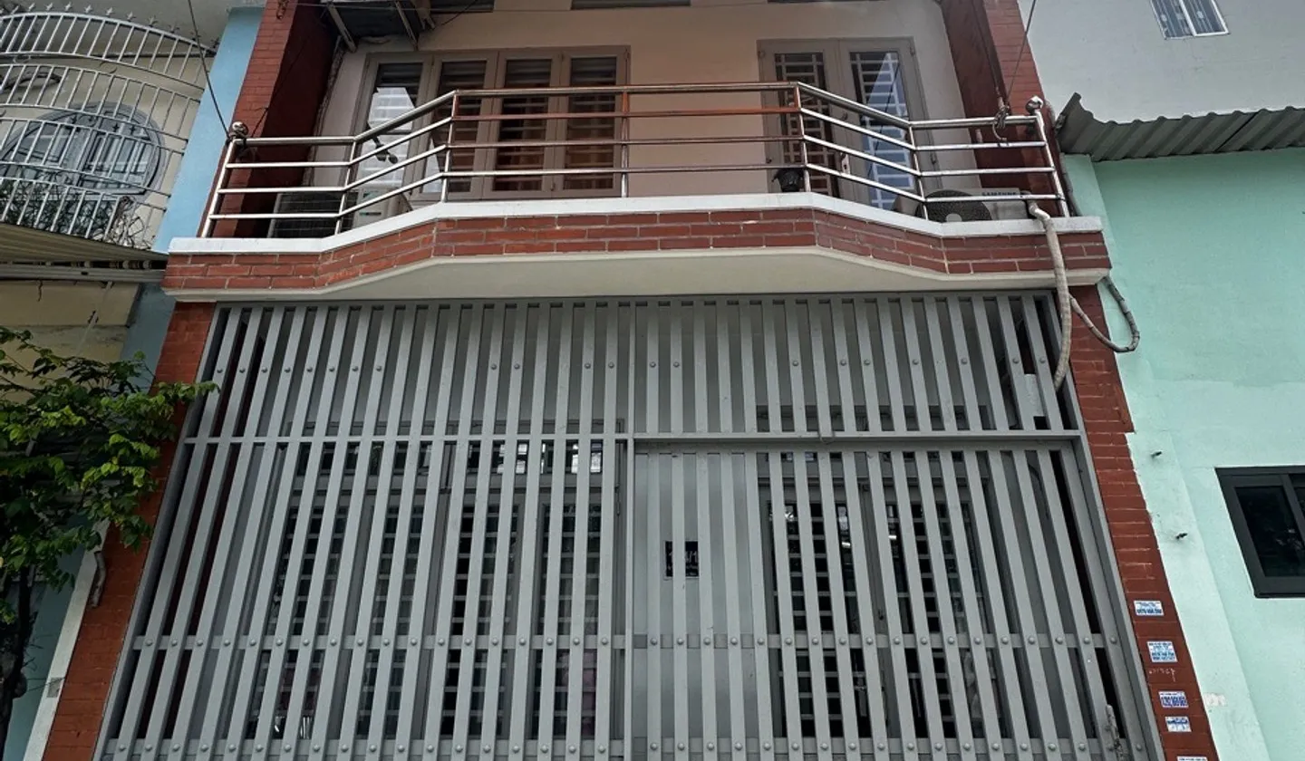 Nhà mặt phố Bà Điểm giá tốt, gần CoopMart... Bán nhà mặt phố tại Bà Điểm, Hồ Chí Minh 01