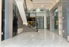NHÀ TL27 Q12 – GẦN CHỢ CẦU ĐỒNG – 80M² – 4 TẦNG – NỘI THẤT CAO CẤP 💸 6, 8 TỶ... Bán nhà mặt phố tại An Phú Đông, Hồ Chí Minh 02