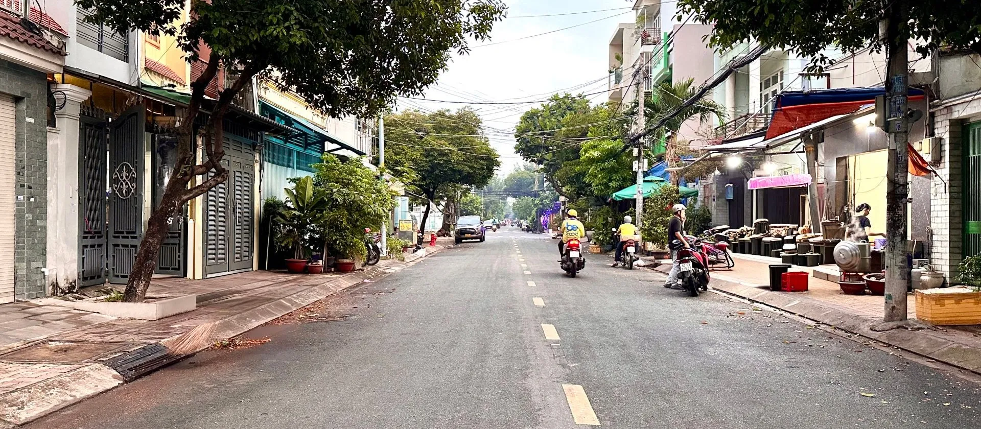 Nhà mặt phố rộng rãi, KD cực đỉnh Tân Phú chỉ 8.8 tỷ... Bán nhà mặt phố tại Phú Thạnh, Hồ Chí Minh 01