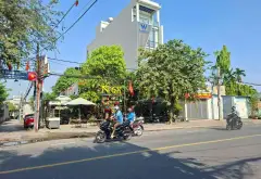 Đất Góc Sát Mặt Tiền Kinh Doanh Đắc Địa Tại Phường Dĩ An, Hồ Chí Minh... Bán đất tại Dĩ An, Hồ Chí Minh 02