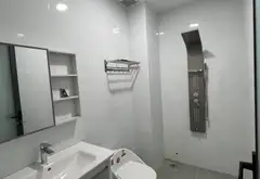 NHÀ MỚI 4 TẦNG 4PN - KHU PHÂN LÔ DÂN CƯ ĐỒNG BỘ - SÁT KDC ĐÔNG TĂNG LONG - PHƯỜNG LONG TRƯỜNG, TPHC... Bán nhà riêng tại Long Trường, Hồ Chí Minh 06