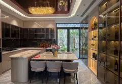 Bán nhà mặt phố tại Quận Phú Thuận, nhà mới 4 tầng hiện đại, diện tích 90m², giá 18.9 tỷ đồng... Bán nhà mặt phố tại Tân Mỹ, Hồ Chí Minh 07