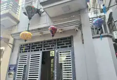 Nhà lô góc 5 tầng thoáng sáng tại Lĩnh Nam, giá hấp dẫn... Bán nhà riêng tại Vĩnh Hưng, Hà Nội 06