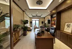 Biệt thự mặt phố đẳng cấp tại Vạn Phúc Tố Hữu, không gian kinh doanh thượng lưu... Bán biệt thự, liền kề tại Hà Đông, Hà Nội 02