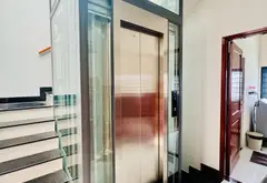 Nhà mặt phố Lò Gốm 6 tầng thang máy, giá ưu đãi giảm ngay 500 triệu... Bán nhà mặt phố tại Bình Tiên, Hồ Chí Minh 06