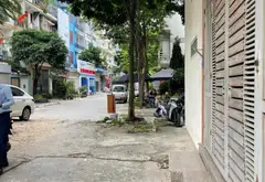 Cơ hội hiếm có sở hữu nhà 5 tầng tại Phường Cầu Giấy, Hà Nội... Bán nhà riêng tại Cầu Giấy, Hà Nội 08